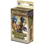 Pathfinder. Настольная ролевая игра: Расколотая звезда. Карты персонажей Pathfinder. Настольная ролевая игра: Расколотая звезда. Карты персонажей картинка 350519 - МосИгра